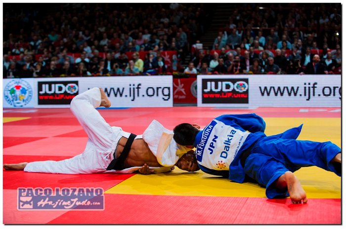 Paris 2014 by P.Lozano cat -66 kg_PLM1688